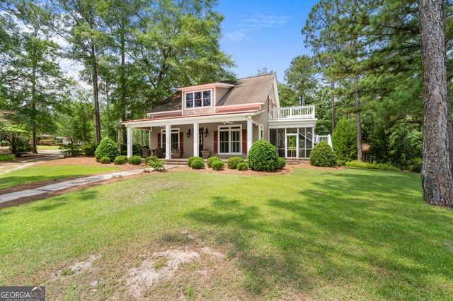 4153 Cypress Lake Road, Statesboro, GA 30458