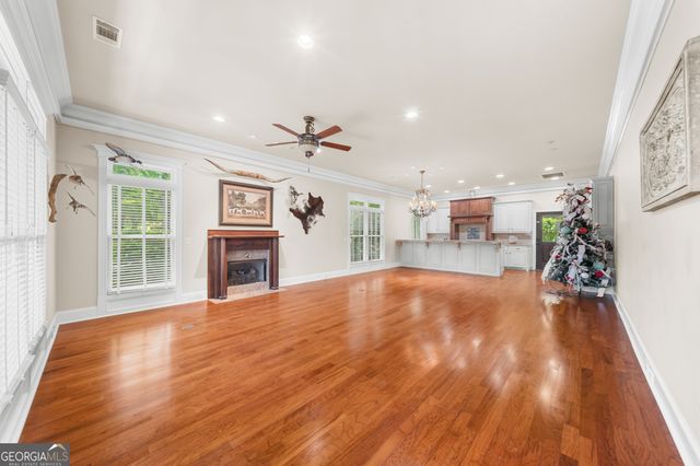 4153 Cypress Lake Road, Statesboro, GA 30458