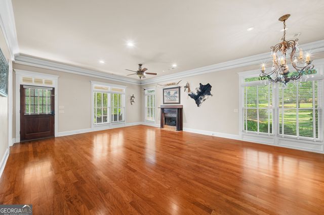 4153 Cypress Lake Road, Statesboro, GA 30458