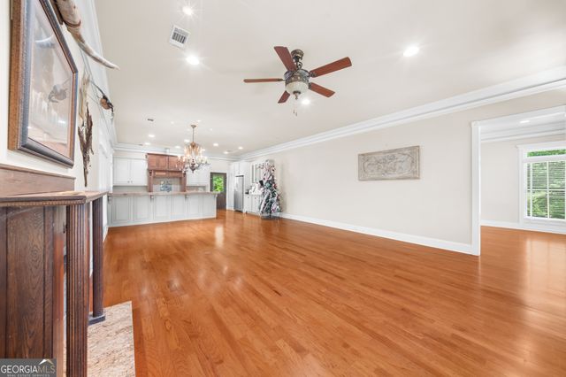4153 Cypress Lake Road, Statesboro, GA 30458