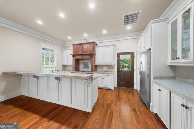 4153 Cypress Lake Road, Statesboro, GA 30458