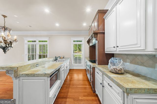 4153 Cypress Lake Road, Statesboro, GA 30458