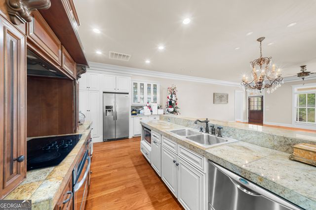 4153 Cypress Lake Road, Statesboro, GA 30458