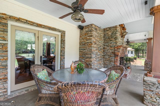 4153 Cypress Lake Road, Statesboro, GA 30458