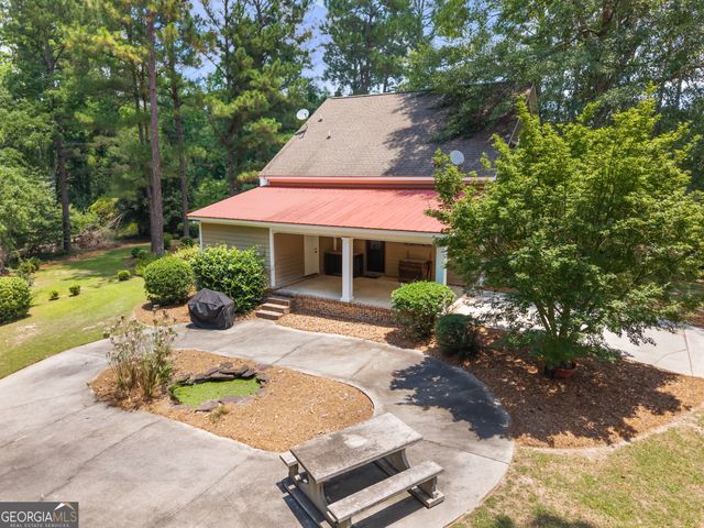 4153 Cypress Lake Road, Statesboro, GA 30458