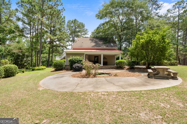 4153 Cypress Lake Road, Statesboro, GA 30458