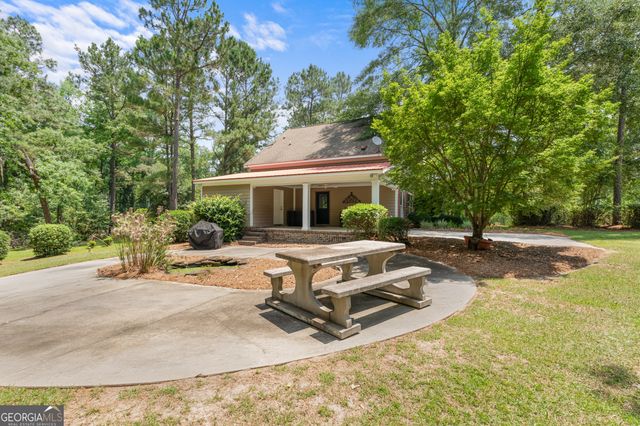 4153 Cypress Lake Road, Statesboro, GA 30458