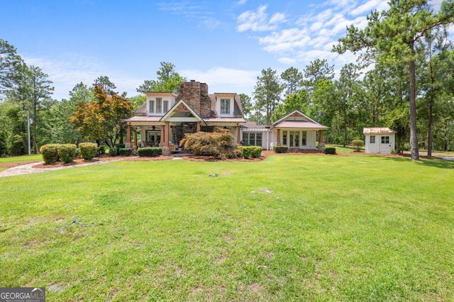 4153 Cypress Lake Road, Statesboro, GA 30458