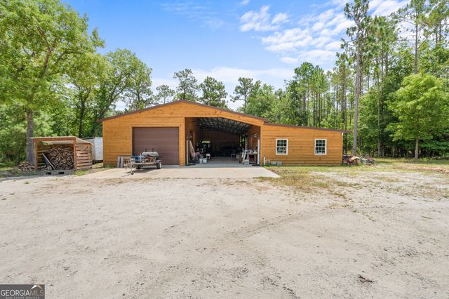 4153 Cypress Lake Road, Statesboro, GA 30458