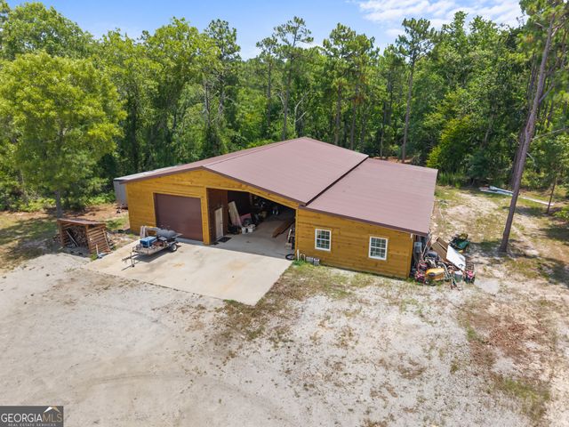 4153 Cypress Lake Road, Statesboro, GA 30458