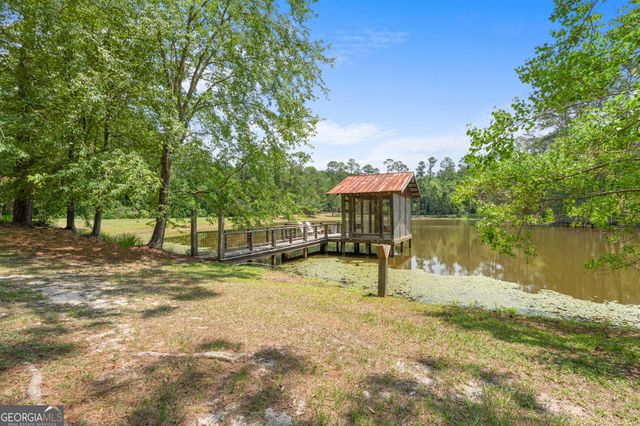 4153 Cypress Lake Road, Statesboro, GA 30458