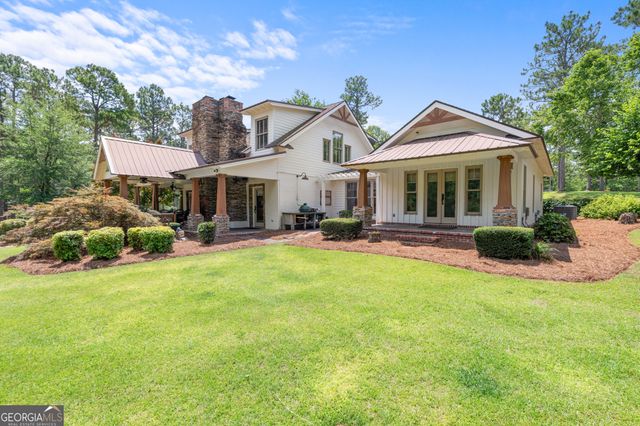 4153 Cypress Lake Road, Statesboro, GA 30458