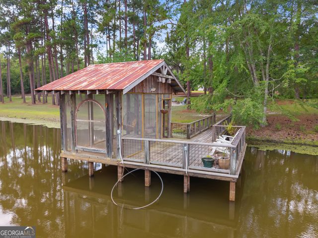 4153 Cypress Lake Road, Statesboro, GA 30458