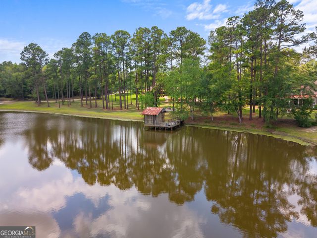 4153 Cypress Lake Road, Statesboro, GA 30458