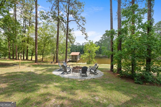 4153 Cypress Lake Road, Statesboro, GA 30458