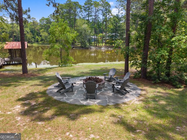 4153 Cypress Lake Road, Statesboro, GA 30458