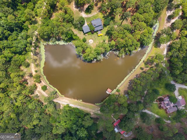4153 Cypress Lake Road, Statesboro, GA 30458