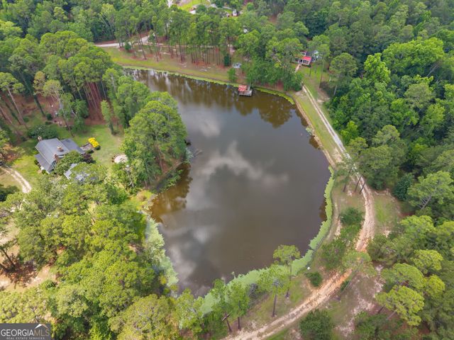 4153 Cypress Lake Road, Statesboro, GA 30458