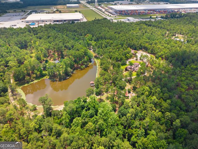 4153 Cypress Lake Road, Statesboro, GA 30458