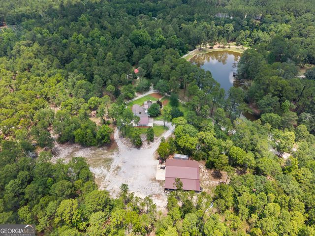 4153 Cypress Lake Road, Statesboro, GA 30458