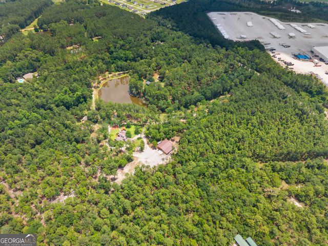 4153 Cypress Lake Road, Statesboro, GA 30458