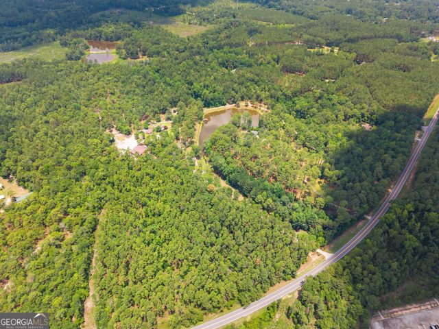 4153 Cypress Lake Road, Statesboro, GA 30458