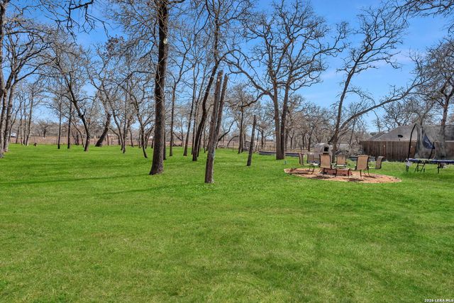 524 Jacobs, La Vernia, TX 78121