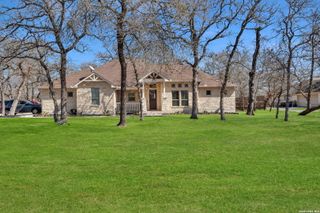 524 Jacobs, La Vernia, TX 78121