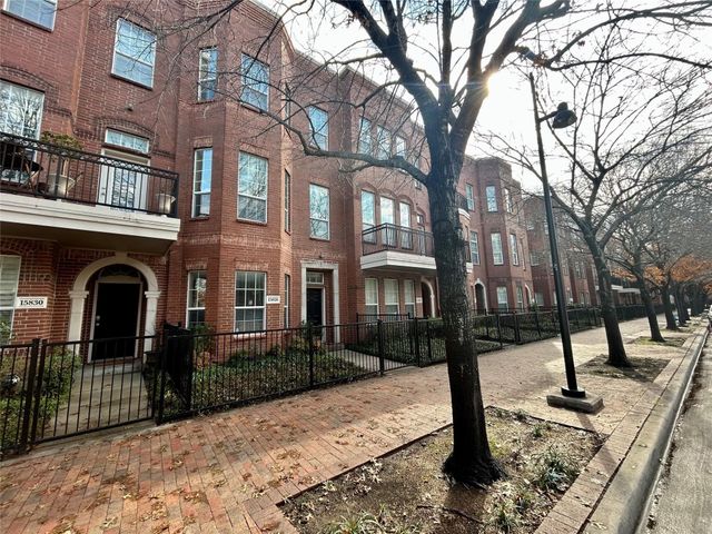 15826 Quorum Drive, Addison, TX 75001