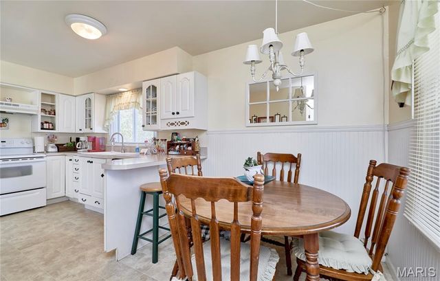 917 Hawthorn Avenue, St Charles, MO 63301