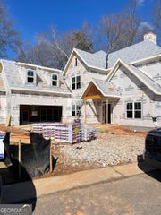 2962 Graham Gardens Lane, Marietta, GA 30062