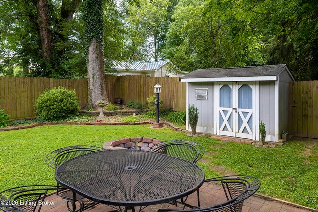 10220 Starlight Way, Louisville, KY 40272
