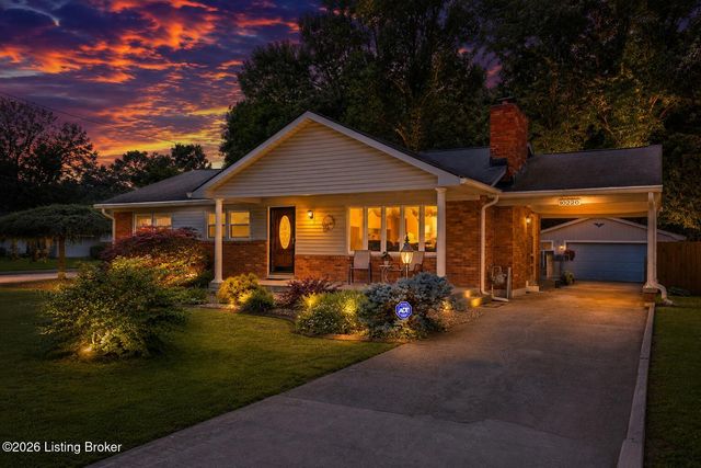 10220 Starlight Way, Louisville, KY 40272