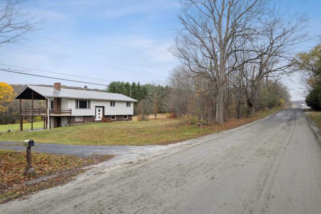 1084 South Randolph Road, Randolph, VT 05060