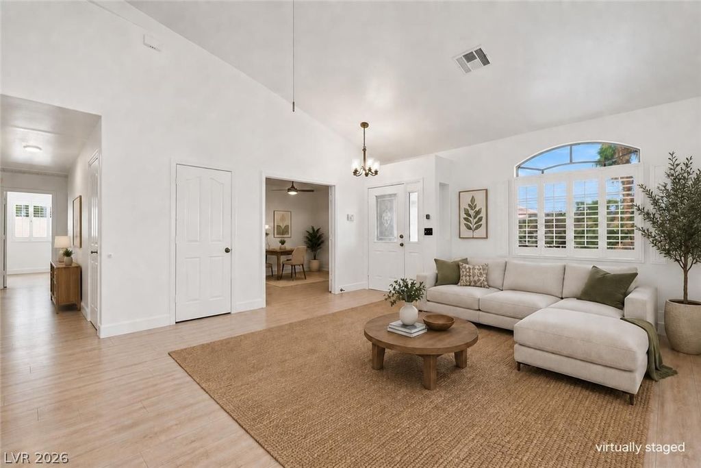 1117 Shady Run Terrace, Henderson, NV 89011 — photo 3