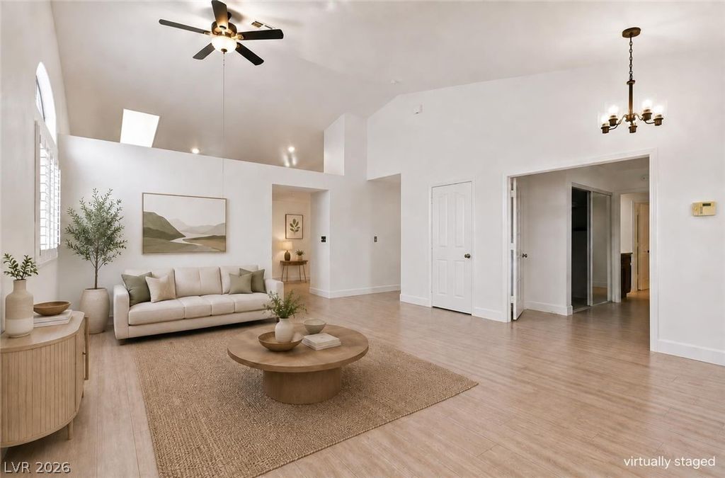 1117 Shady Run Terrace, Henderson, NV 89011 — photo 5