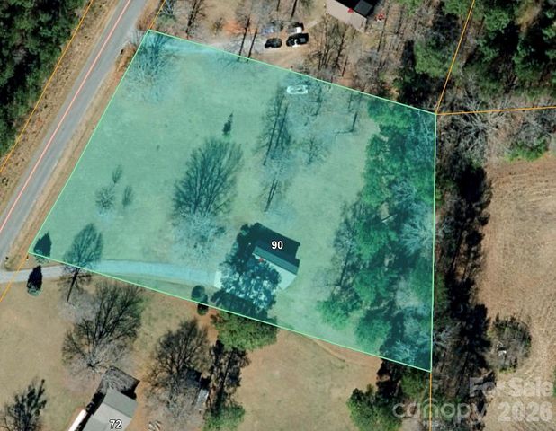90 Mcentire Road, Tryon, NC 28782