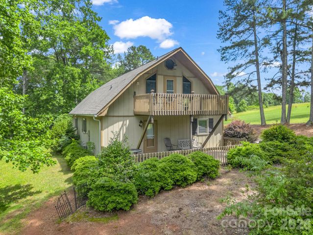 90 Mcentire Road, Tryon, NC 28782