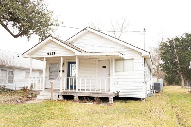 3417 Ernest Street, Lake Charles, LA 70605