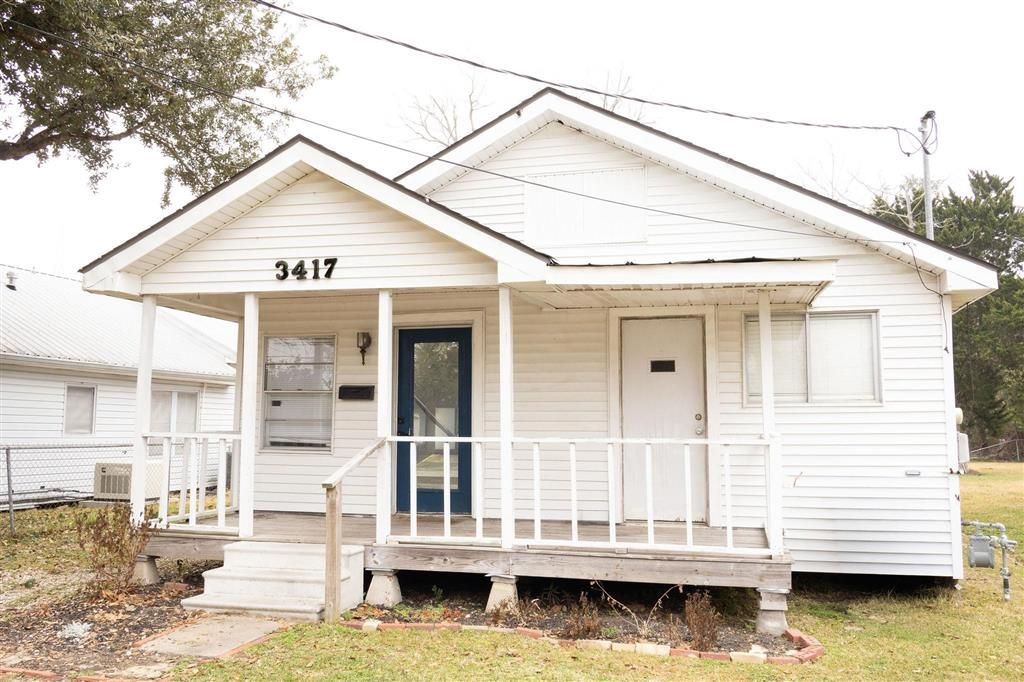 3417 Ernest Street, Lake Charles, LA 70605