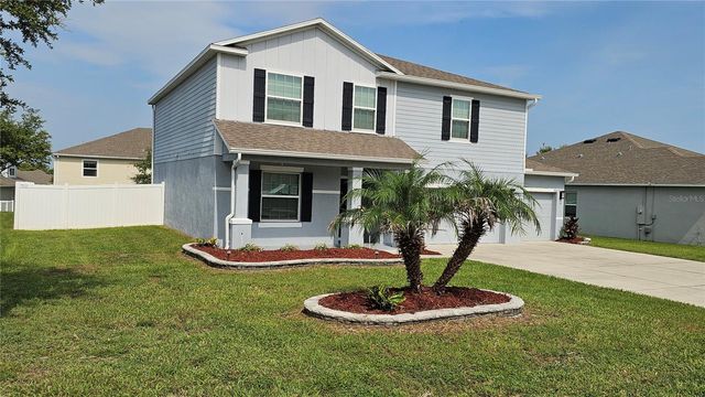 1921 BELL CREEK LOOP, Fruitland Park, FL 34731