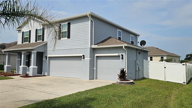 1921 BELL CREEK LOOP, Fruitland Park, FL 34731