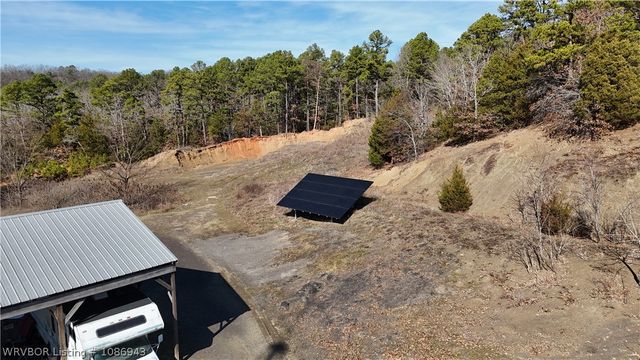 17425 Potts Road, Charleston, AR 72933