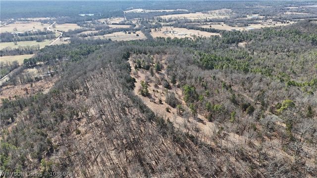 17425 Potts Road, Charleston, AR 72933