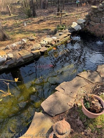 17425 Potts Road, Charleston, AR 72933