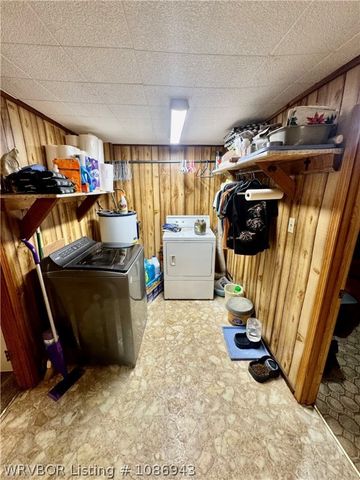 17425 Potts Road, Charleston, AR 72933