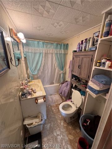 17425 Potts Road, Charleston, AR 72933