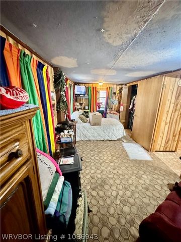 17425 Potts Road, Charleston, AR 72933