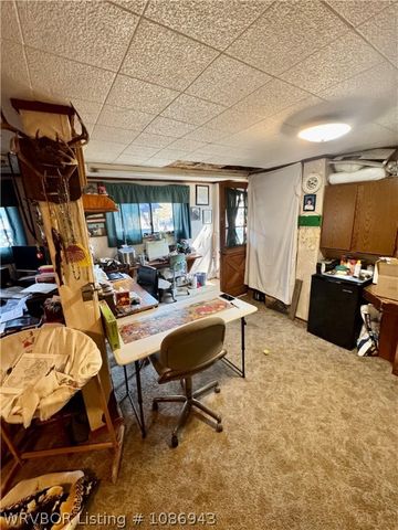 17425 Potts Road, Charleston, AR 72933