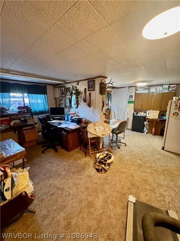 17425 Potts Road, Charleston, AR 72933